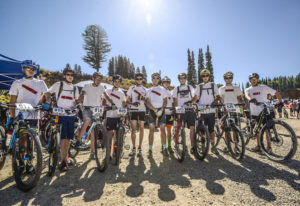 2015 Team Photo